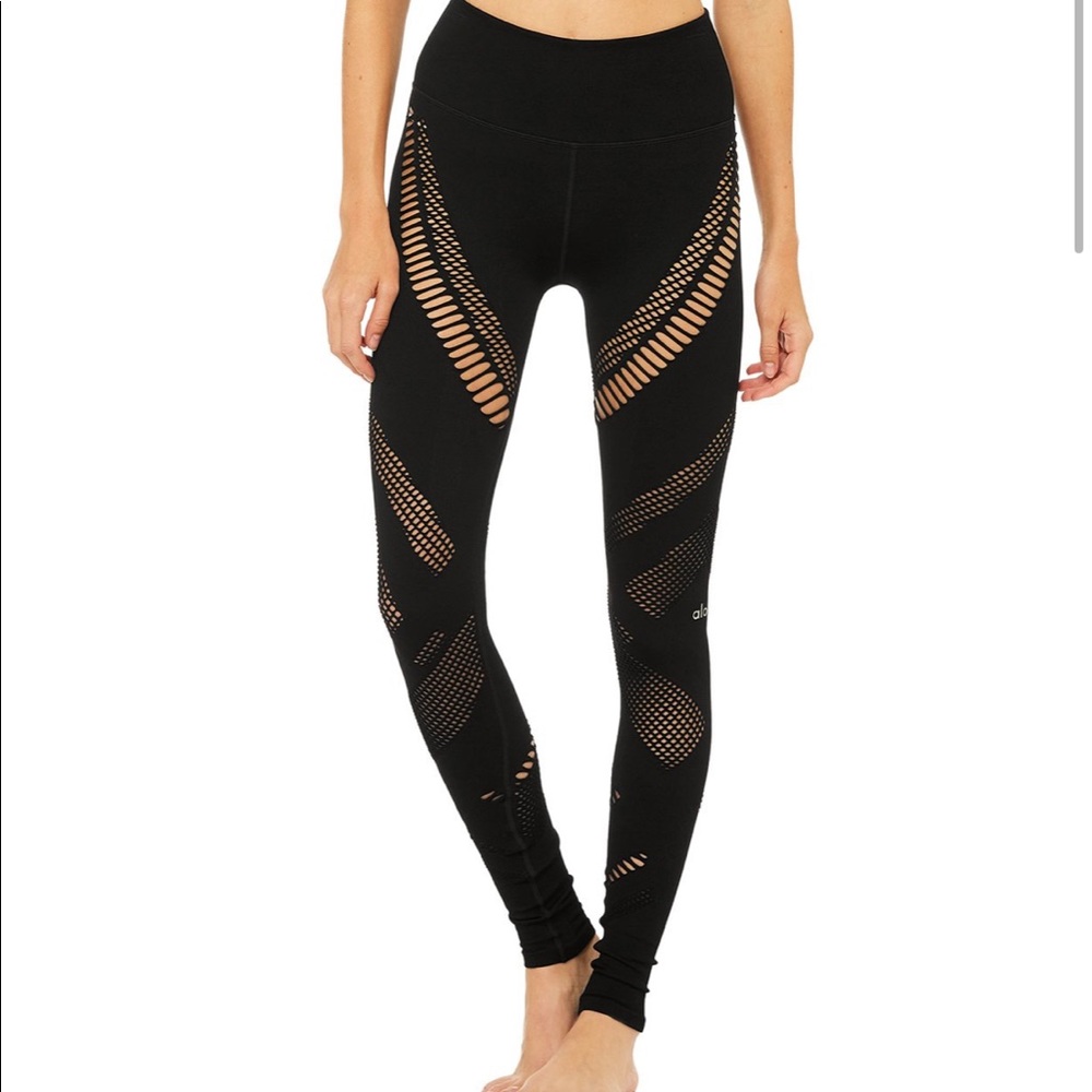 Alo leggings